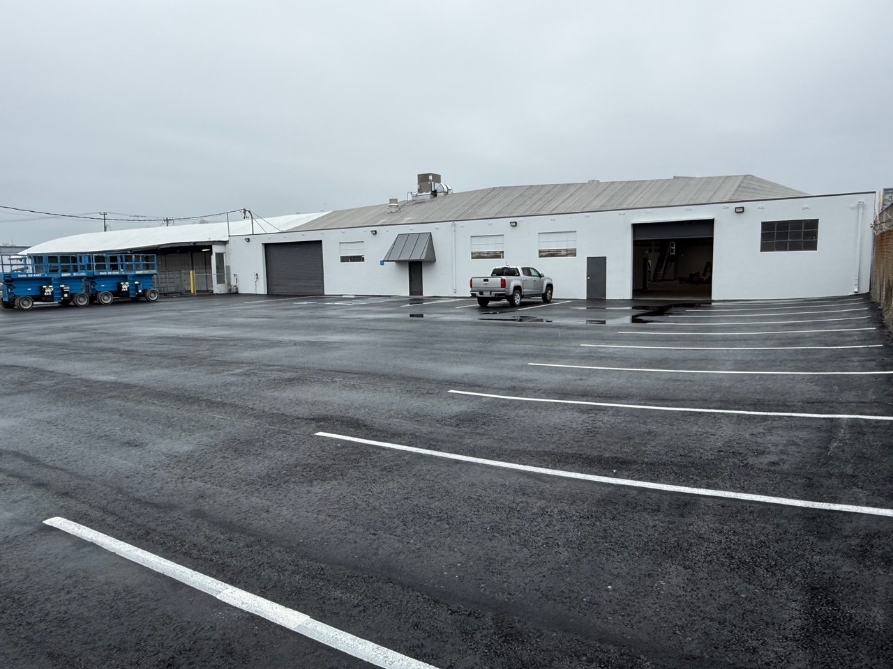 795 Aladdin Ave, San Leandro, CA for lease Building Photo- Image 1 of 3