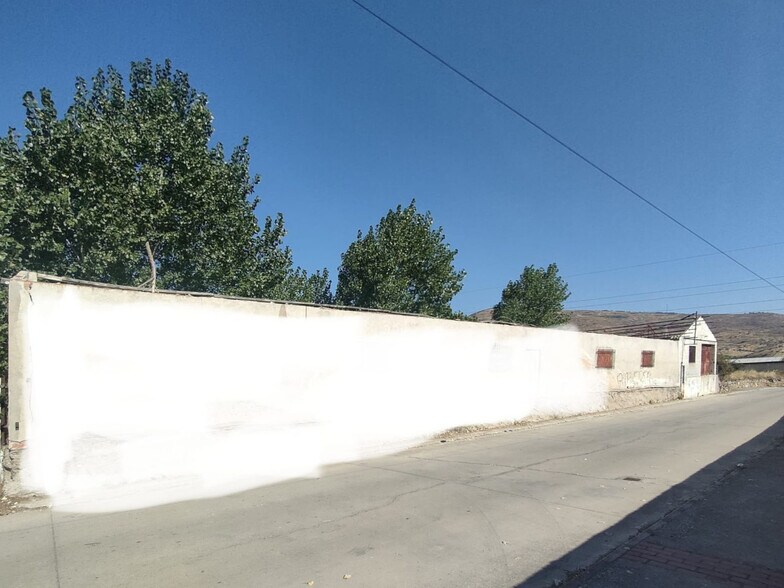 Land in El Tiemblo, Ávila for sale - Other - Image 1 of 3
