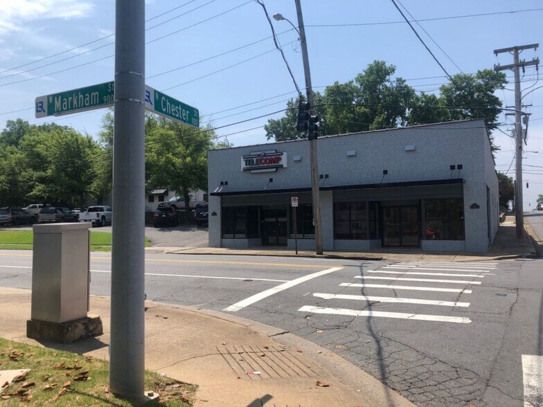 921 W Markham St, Little Rock, AR 72201 - Office for Lease | LoopNet - Wingstop On Markham Little Rock Arkansas