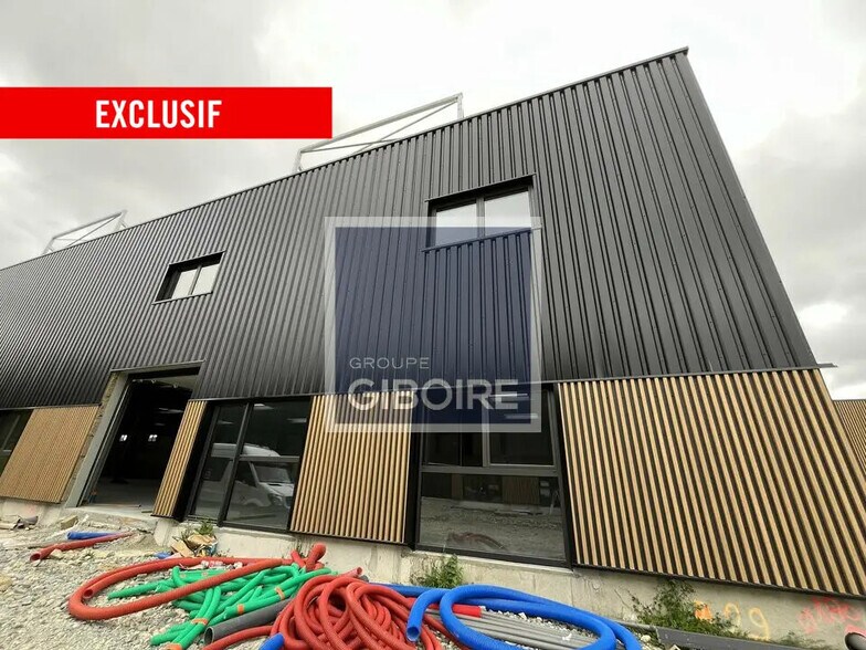 Industrial in Goven for sale - Building Photo - Image 1 of 2