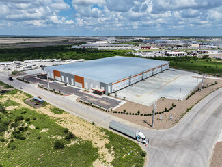 More details for 13506 Evolution Loop, Laredo, TX - Industrial for Lease