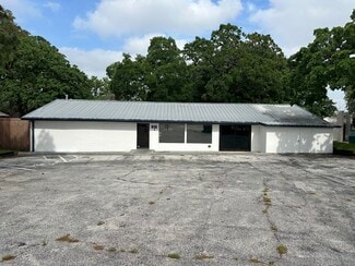 More details for 615 Dallas Dr, Denton, TX - Office for Lease