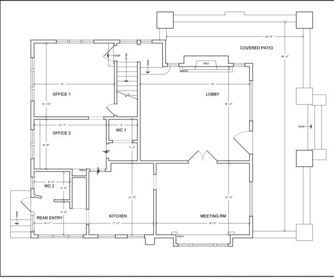 4572 W Washington Blvd, Los Angeles, CA for sale Building Photo- Image 1 of 19