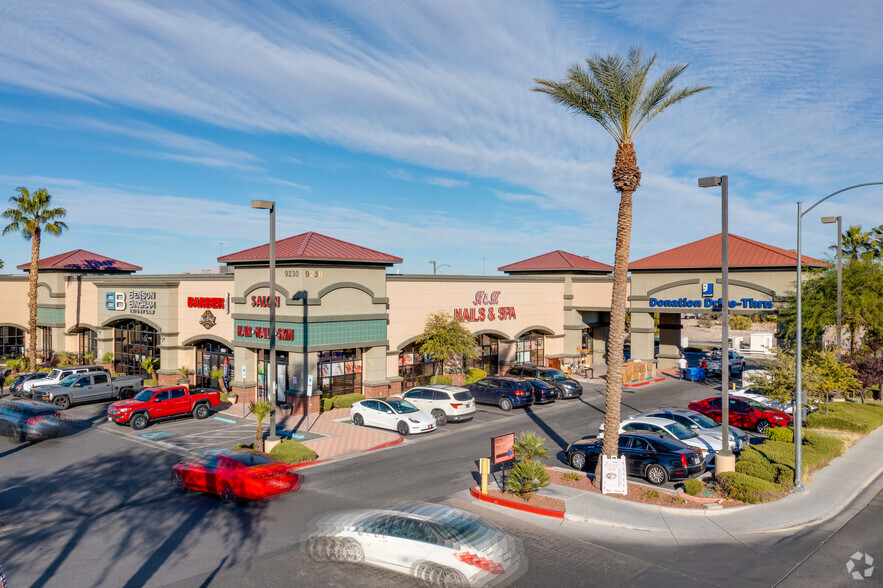 9210 S Eastern Ave, Henderson, NV 89074 - Beltway Marketplace | LoopNet