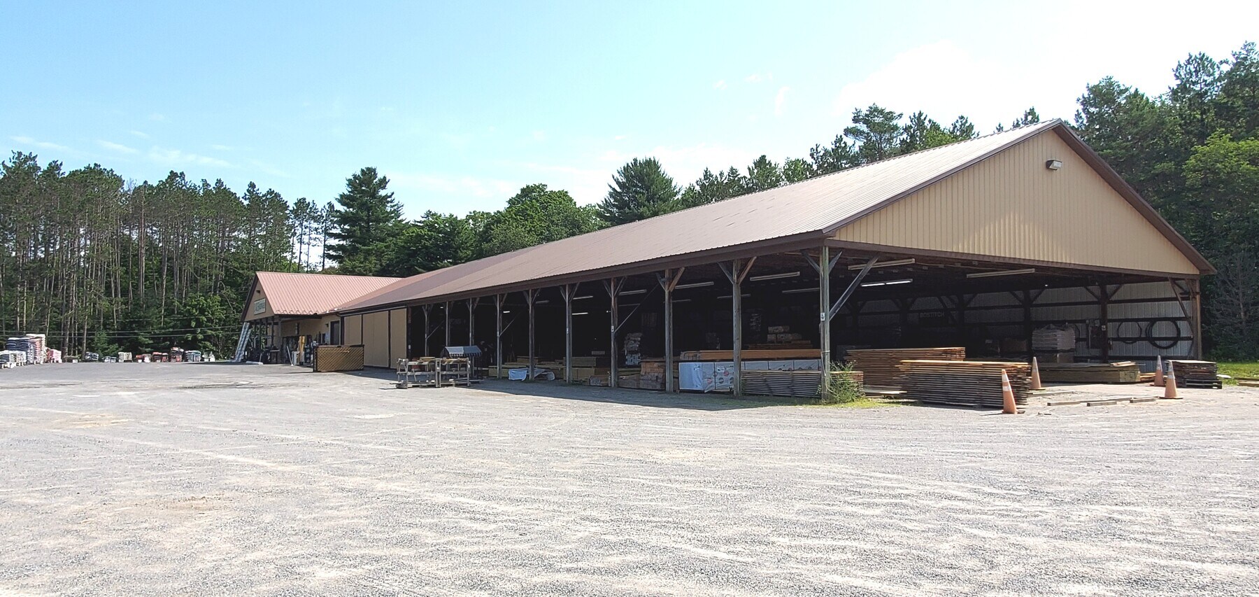 11847 Woodhull Rd, Forestport, NY 13338 C&R Hardware