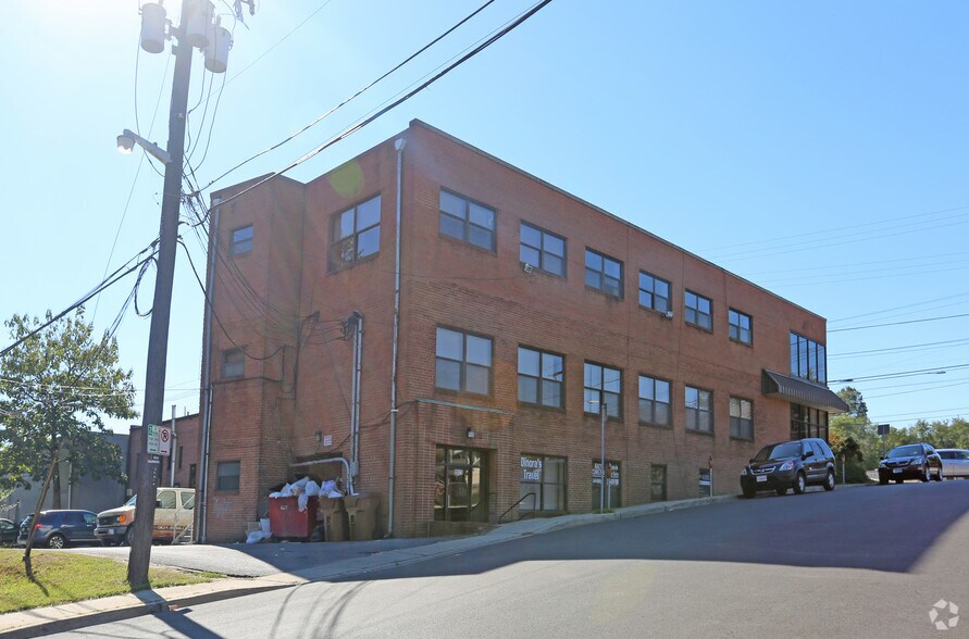 9517-9525 Georgia Ave, Silver Spring, MD for sale - Building Photo - Image 2 of 4