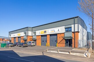 More details for Holbeck, Leeds - Industrial for Lease