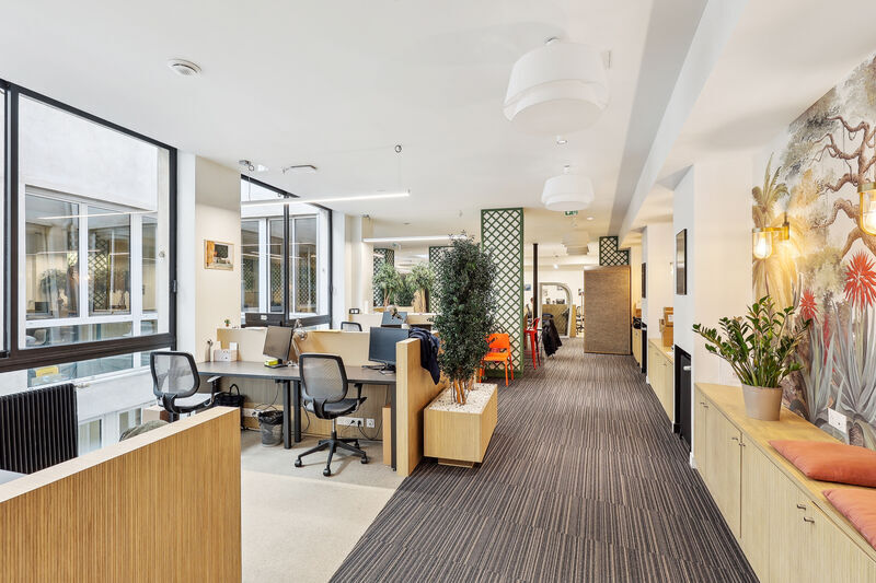 7 Rue Broca, Paris for sale - Interior Photo - Image 2 of 15
