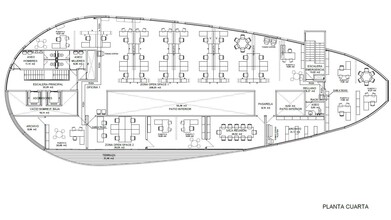 Calle De Santa María Magdalena, 14, Madrid, Madrid for lease Floor Plan- Image 1 of 1