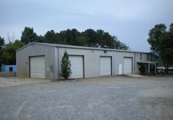 7640 Bethel Rd, Gainesville, GA for sale Building Photo- Image 1 of 1
