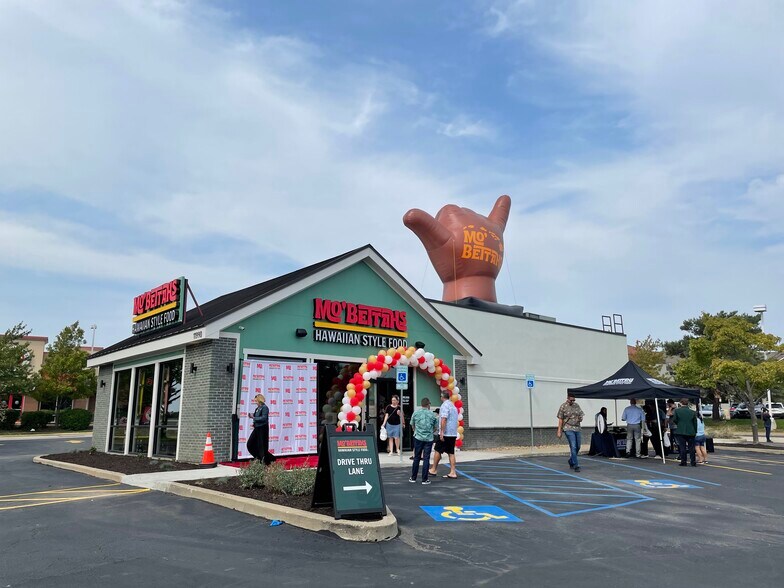 11990 S Strang Line Rd, Olathe, KS for sale - Building Photo - Image 1 of 1