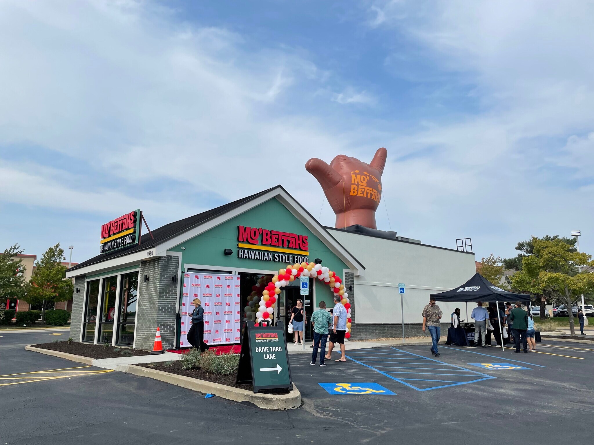 11990 S Strang Line Rd, Olathe, KS for sale Building Photo- Image 1 of 1