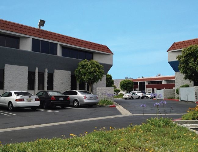 23840-23848 Hawthorne Blvd, Torrance, CA for lease - Building Photo - Image 3 of 5