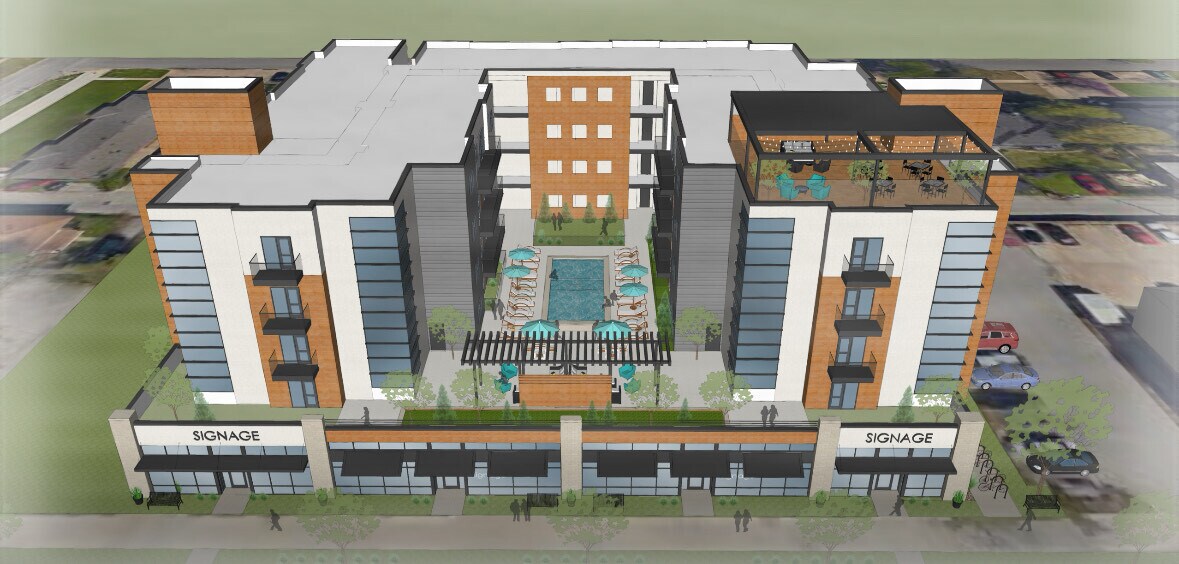 723 Asp Ave, Norman, OK for sale Building Photo- Image 1 of 12