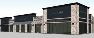 More details for 8099 Carmela Grv, Colorado Springs, CO - Retail for Lease