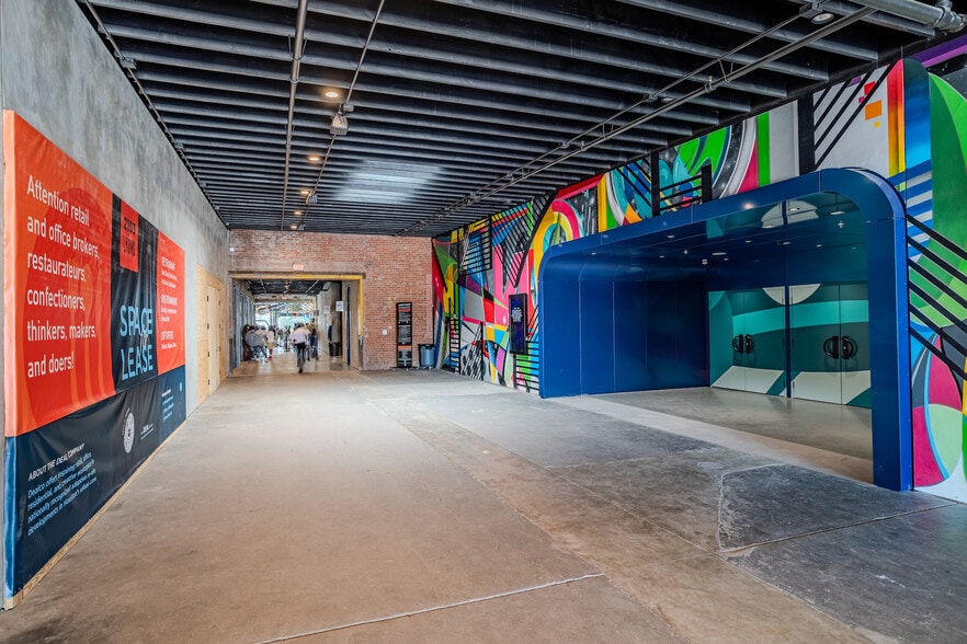 2103 Lyons Ave, Houston, TX for lease - Building Photo - Image 3 of 14