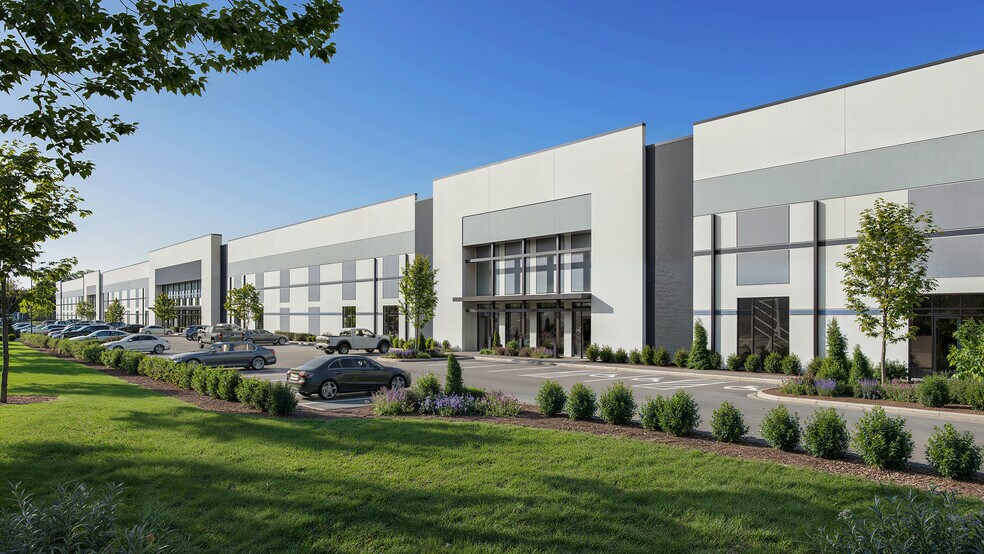 00 Oakwood St, Mebane, NC for lease - Building Photo - Image 2 of 2