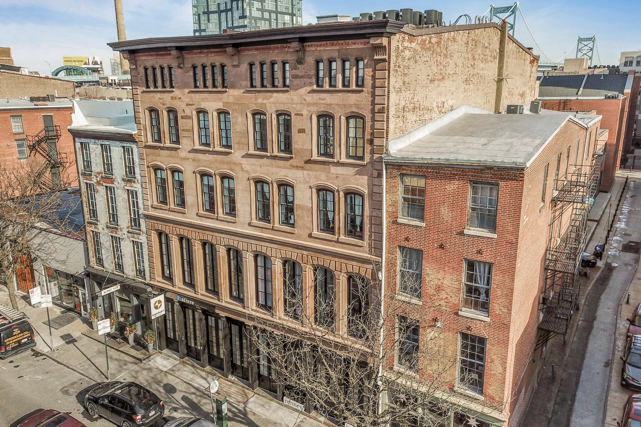 135 N 3rd St, Philadelphia, PA for sale Primary Photo- Image 1 of 1