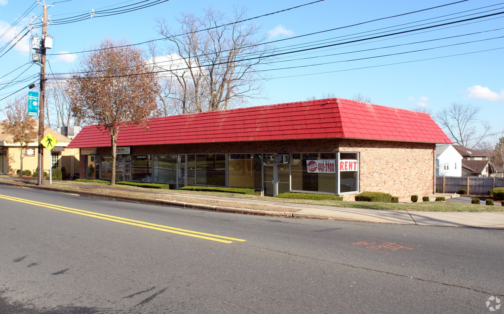 960-964 Kinderkamack Rd, River Edge, NJ for sale Primary Photo- Image 1 of 1