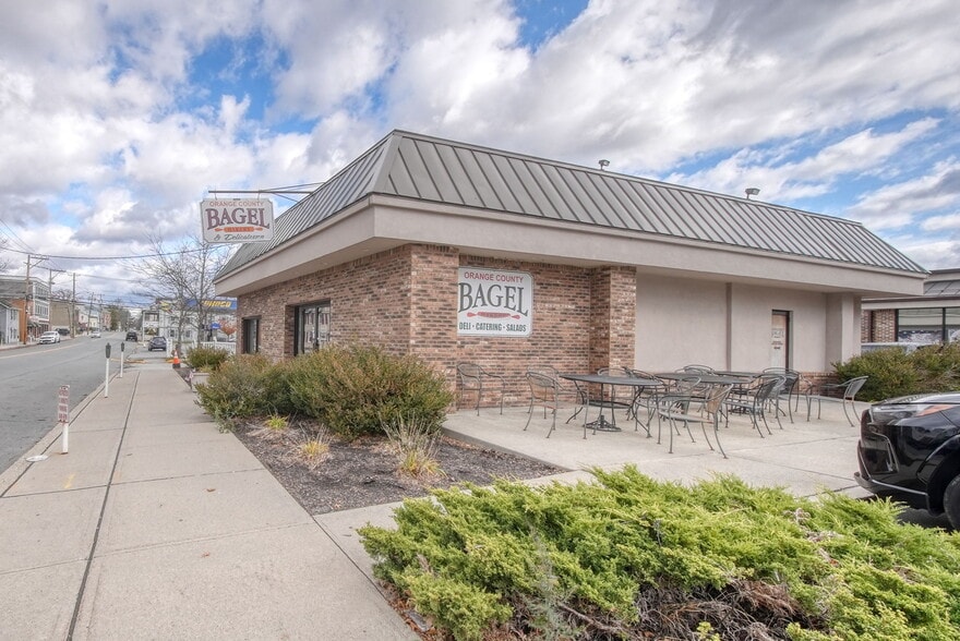 151 Greenwich Ave, Goshen, NY for sale - Building Photo - Image 2 of 44