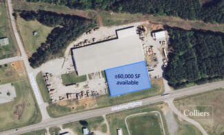 More details for 4495 Batesburg Hwy, Saluda, SC - Industrial for Lease