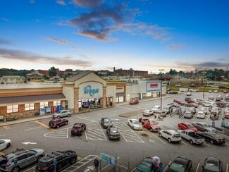 More details for 240 Commonwealth Blvd W, Martinsville, VA - Retail for Lease