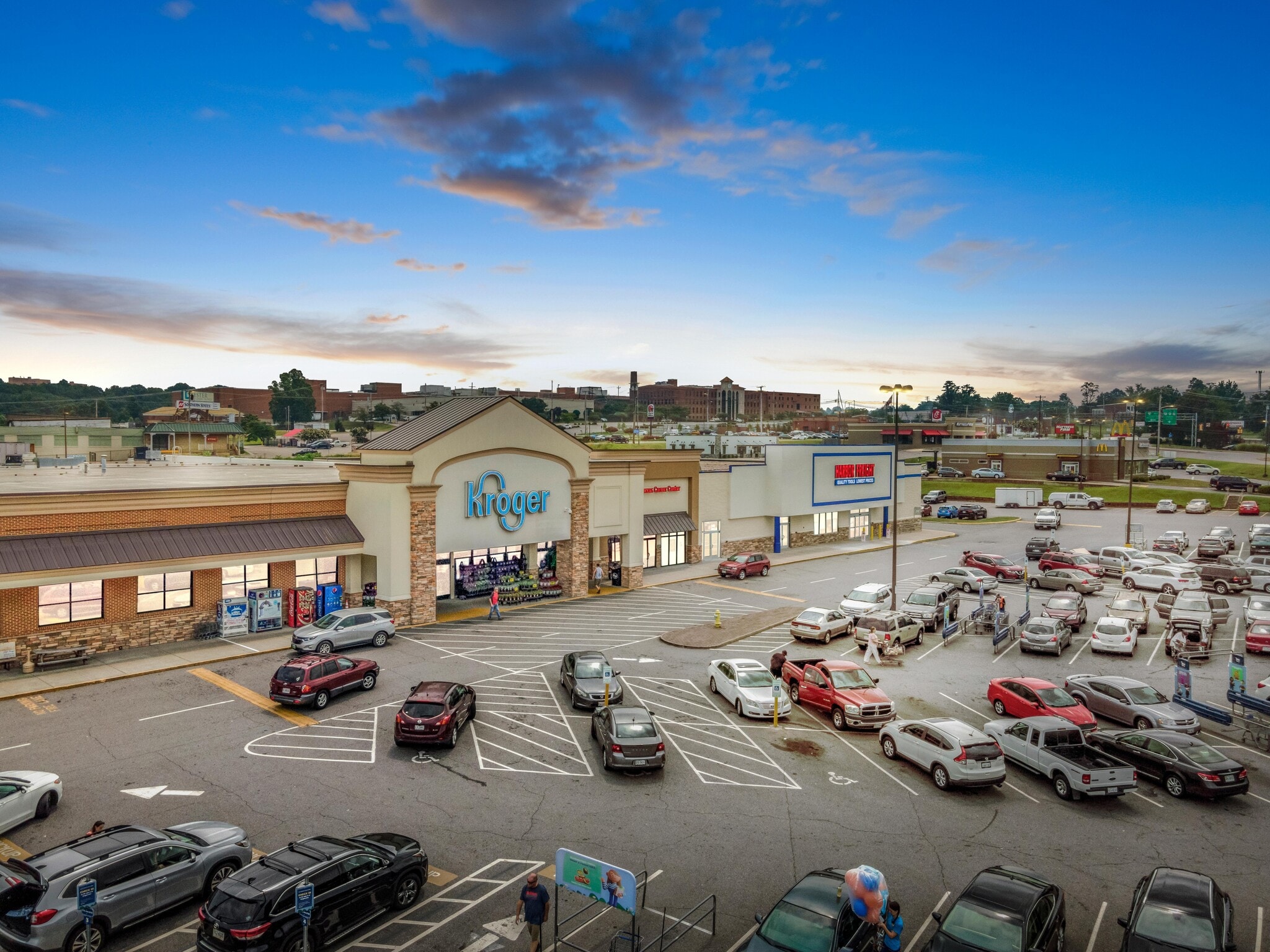 240 Commonwealth Blvd W, Martinsville, VA for lease Building Photo- Image 1 of 7