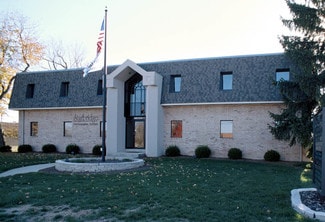 More details for 5491 Scioto Darby Rd, Hilliard, OH - Office for Lease