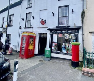 More details for 31A High St, Newport - Retail for Sale