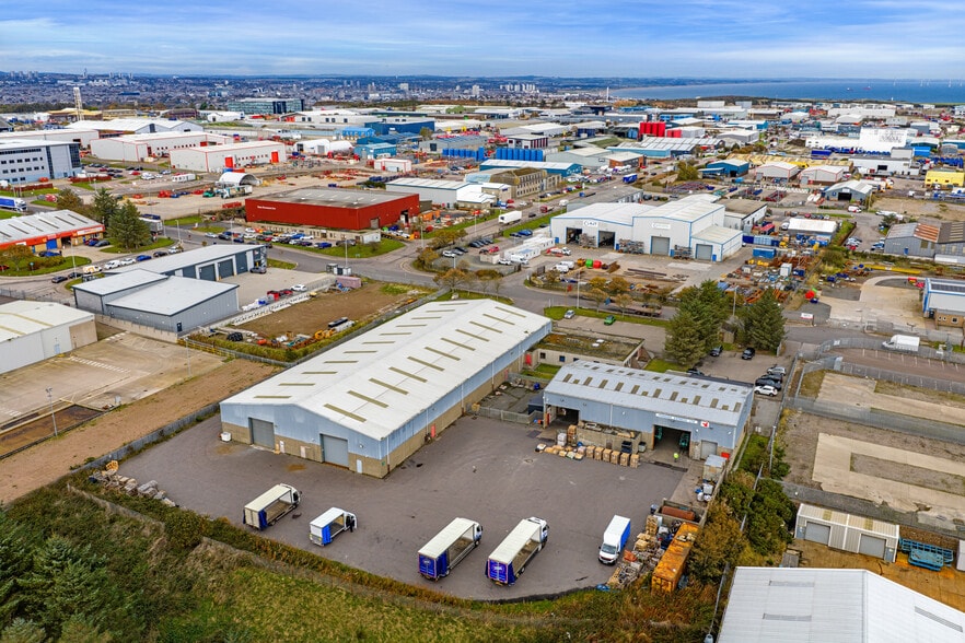 Souter Head Rd, Aberdeen for lease - Building Photo - Image 2 of 3