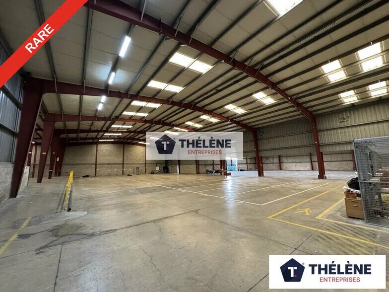 Flex in Baillargues for lease - Interior Photo - Image 3 of 5