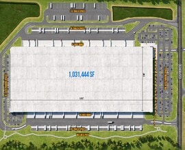 Krick Lane Blvd, Reading, PA for lease Site Plan- Image 1 of 1