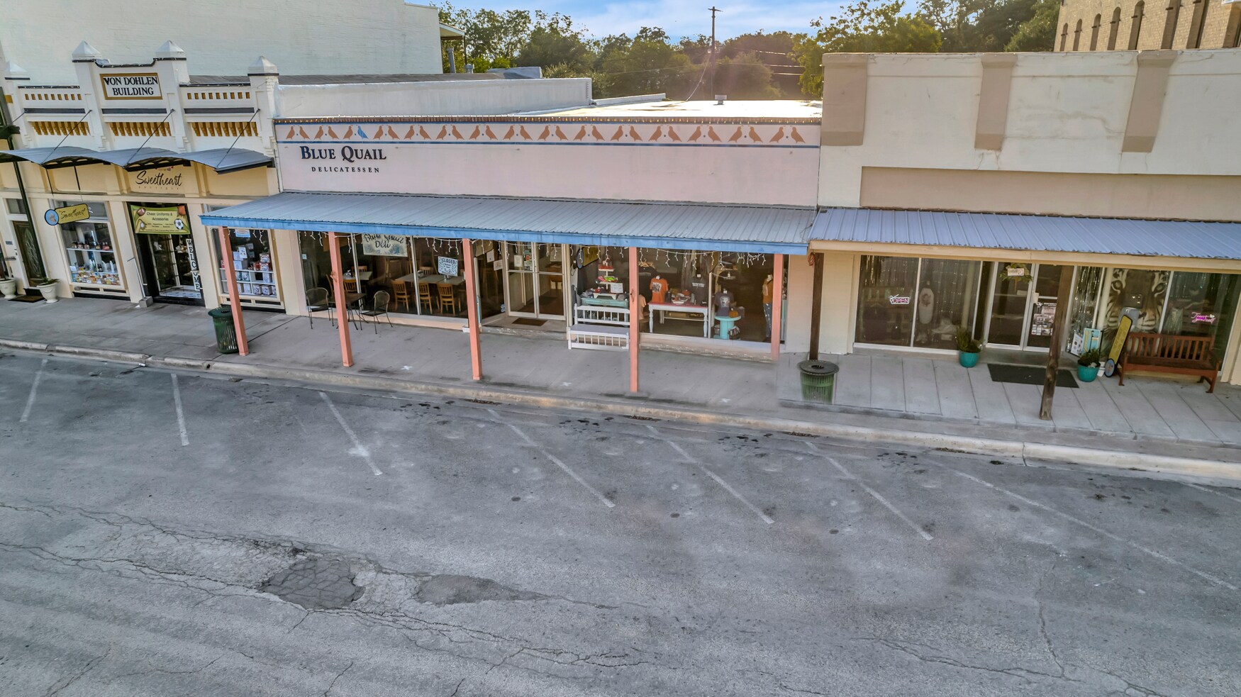 224 S Commercial St, Goliad, TX for sale Building Photo- Image 1 of 1