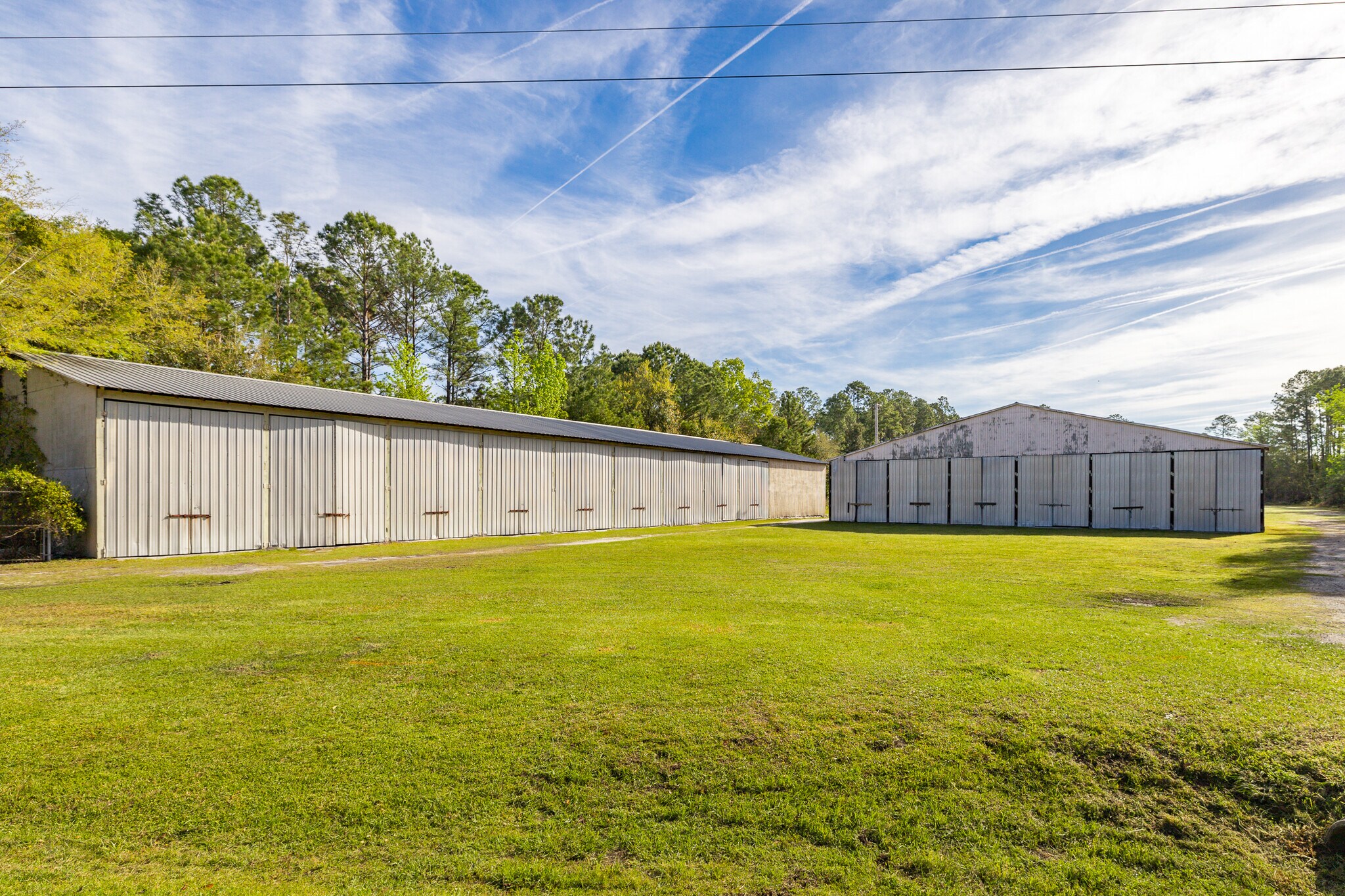 171 Azalea Rd, Midway, GA 31320 Half Moon Marina