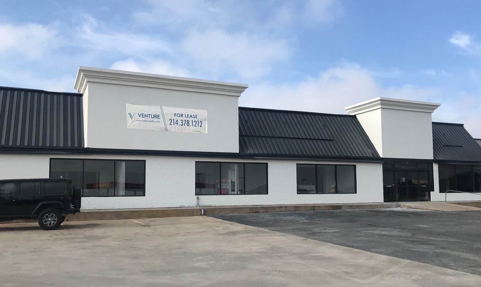 444 S Highway 377, Pilot Point, TX for sale Building Photo- Image 1 of 1