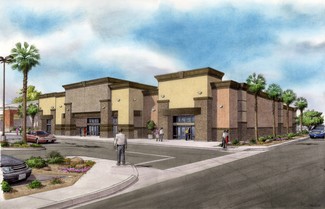 More details for 2420 N Cottonwood Dr, El Centro, CA - Office/Retail for Lease