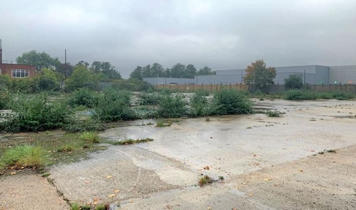 Wide Ln, Southampton for sale Building Photo- Image 1 of 1