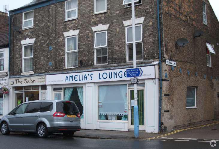 13-13A Swinegate, Hessle for sale - Primary Photo - Image 1 of 1