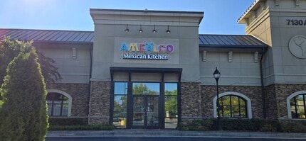 7130 Buford Hwy, Atlanta, GA for lease Interior Photo- Image 1 of 7