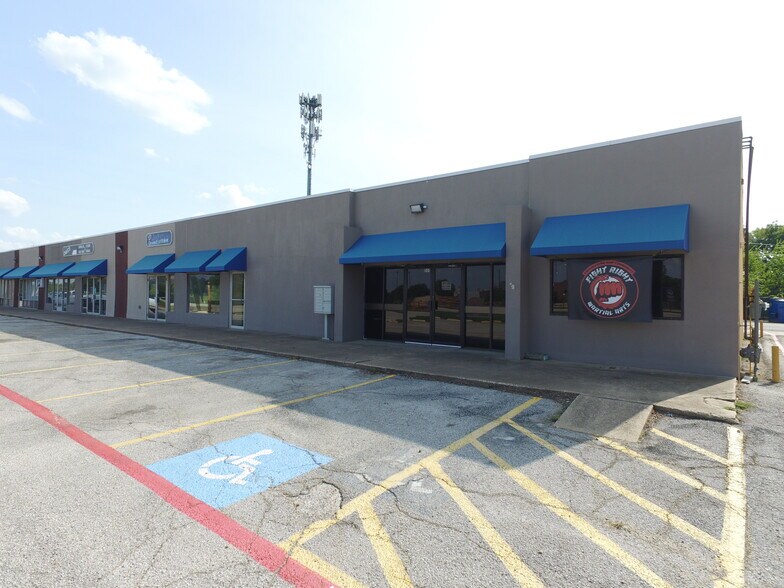 501509 S Lake Dallas Dr, Lake Dallas, TX 75065