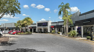 More details for 11841-11967 E Colonial Dr, Orlando, FL - Office/Retail for Lease