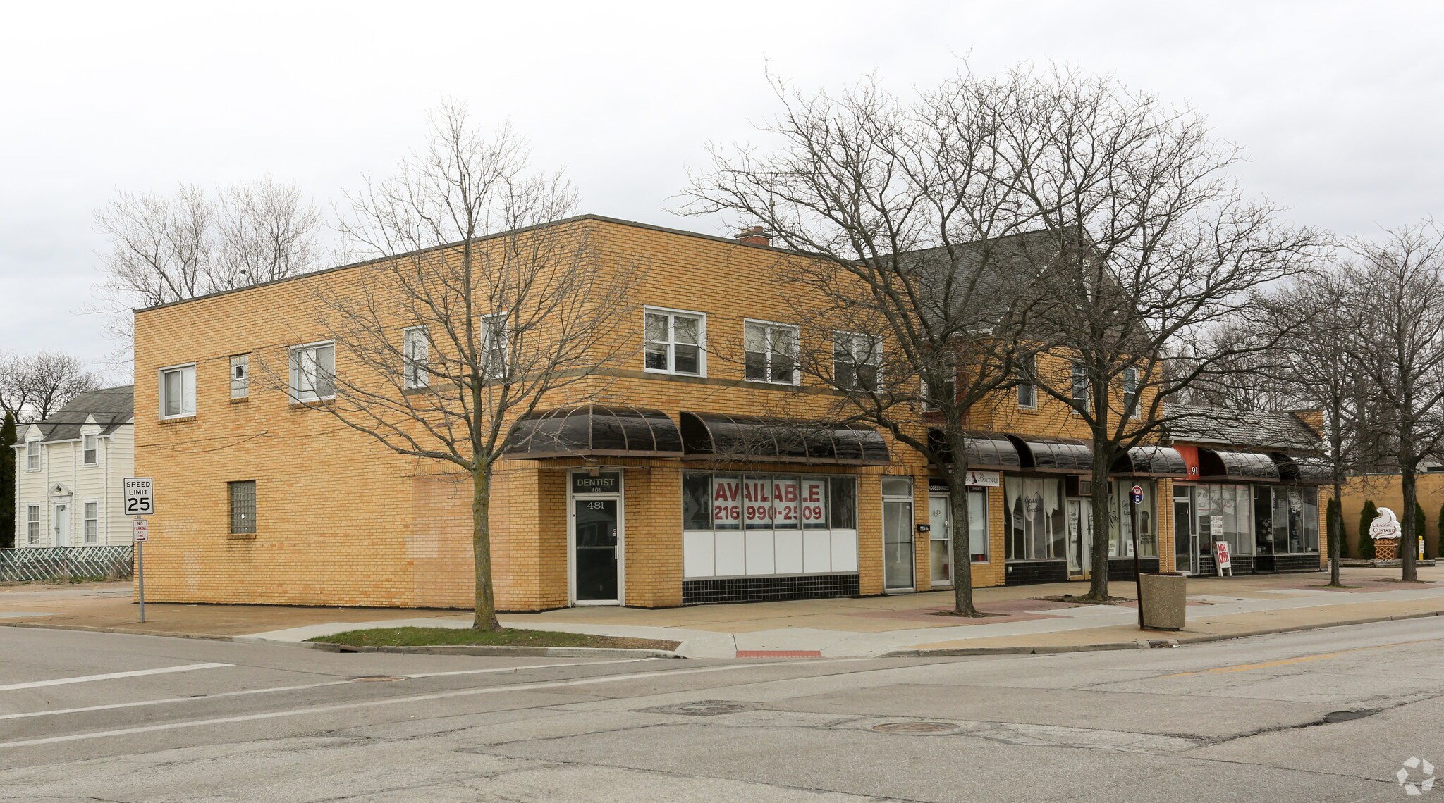 493 E 260th St, Euclid, OH for sale Primary Photo- Image 1 of 1