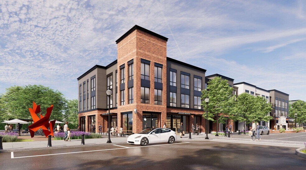 0000 Baker Creek Drive, Mcminnville, OR 97128 Baker Creek North