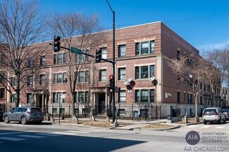 More details for 4100 W Washington Blvd, Chicago, IL - Multifamily for Sale
