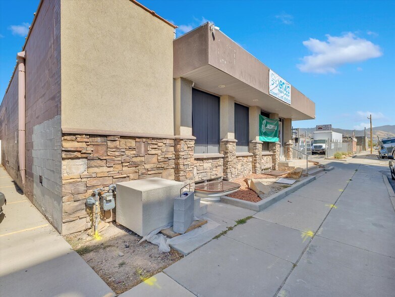 50 W Burton Ave, Salt Lake City, UT 84115 Retail for Sale