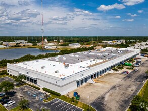 4023 Tampa Rd, Oldsmar, FL - aerial  map view - Image1