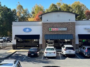 3725 Sixes Rd, Canton, GA for lease Interior Photo- Image 2 of 4