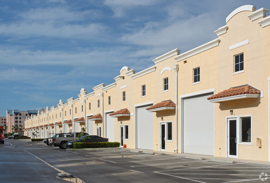 1118 25th St, West Palm Beach, FL for lease - Building Photo - Image 3 of 7