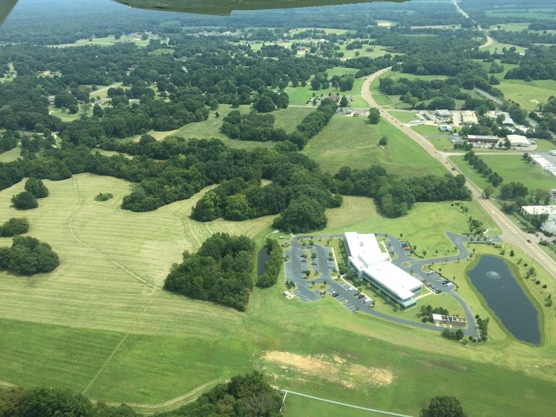 NWC Hwy 57 & Hwy 196, Piperton, TN 38017 Land for Sale