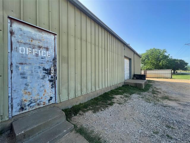 3191 N 49th Ave, Durant, OK for sale - Primary Photo - Image 1 of 1